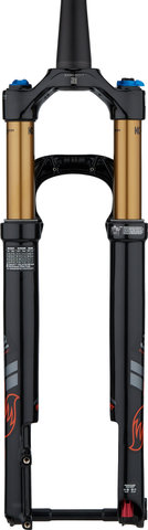 32 Float SC 29" FIT4 Factory Boost Federgabel Modell 2022 - shiny black/100 mm / 1.5 tapered / 15 x 110 mm / 51 mm