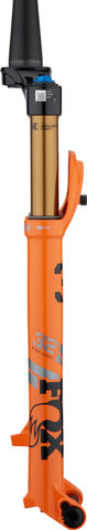 Fox Racing Shox 32 Float SC 29" FIT4 Factory Boost Federgabel Modell 2022 - shiny orange/100 mm / 1.5 tapered / 15 x 110 mm / 51 mm