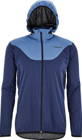 Nagano Jacket - navy/M