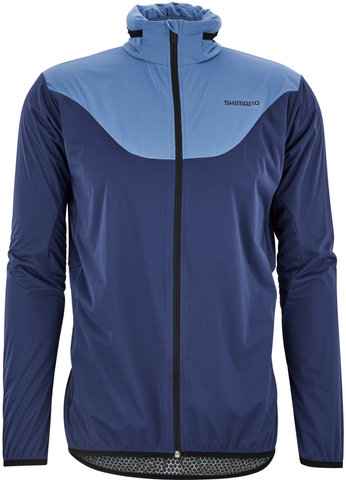 Nagano Jacket - navy/M