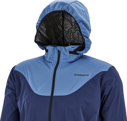 Shimano Chaqueta Nagano - navy/M