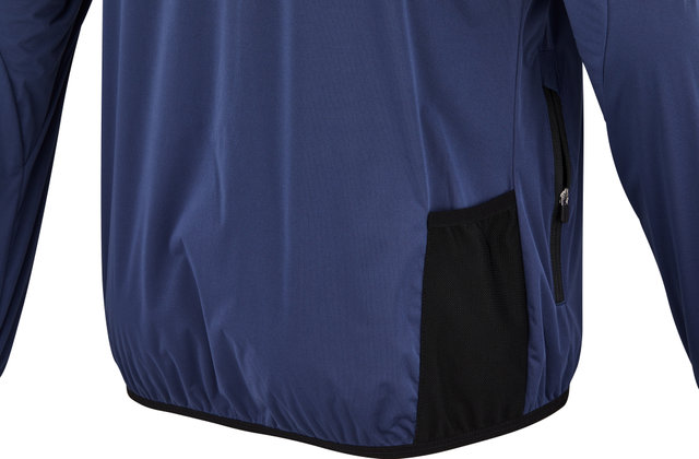 Nagano Jacket - navy/M
