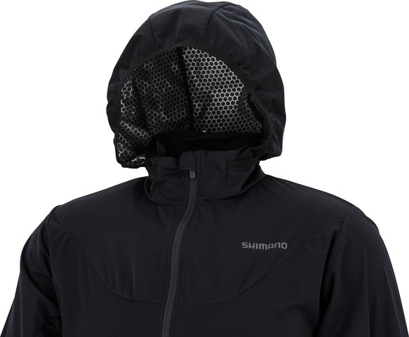Nagano Jacket - black/M