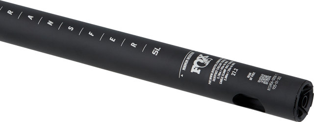 Fox Shox Locking Spring Preloader for Transfer-SL 27.2 main image 0