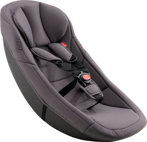 Baby Seat for Outback / Avenida / Traveller - grey/universal