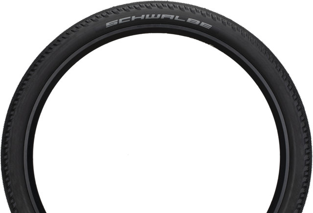 Schwalbe Hurricane Performance ADDIX 27,5" Drahtreifen 2019 - schwarz/27.5 "/57 mm/57-584/2.25 "