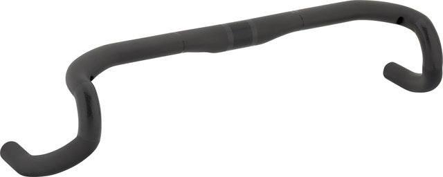 Superghiaia LTD Carbon 31.8 Lenker - black/44 cm
