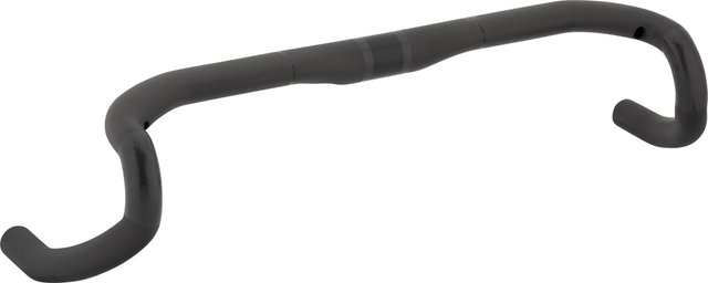 3T Superghiaia LTD Carbon 31.8 Handlebars - black/44 cm