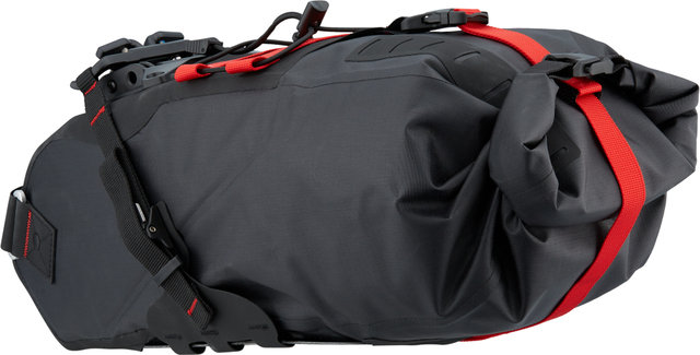 Revelate Designs Spinelock Saddle Bag - black/10 litres