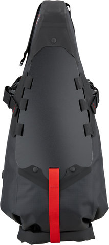 Revelate Designs Spinelock Satteltasche - black/10 Liter