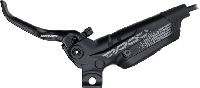 SRAM Code R Disc Brake - diffusion black/front