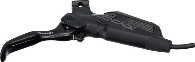 SRAM Code R Scheibenbremse - diffusion black/VR