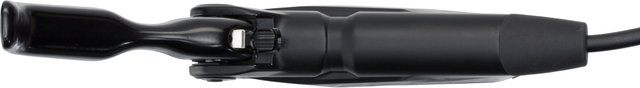 Freno de disco Code R - diffusion black/rueda delantera
