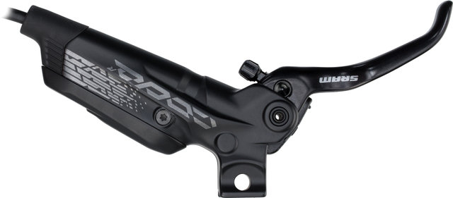 SRAM Code R Scheibenbremse - diffusion black/HR