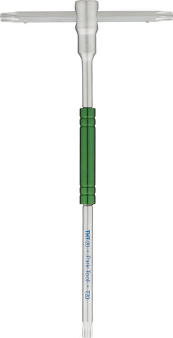 ParkTool Clef Torx - argenté-vert/T20