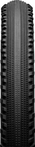 Schwalbe Cubierta de alambre Hurricane Performance ADDIX RaceGuard DD 27,5" - negro-reflejante/27.5 /62 /62-584/2.4 