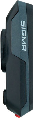 Sigma ROX 2.0 GPS Trainingscomputer - schwarz/universal