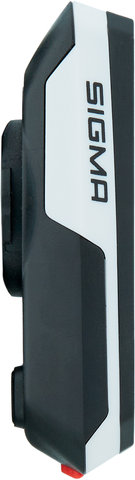 Sigma Ciclocomputador ROX 2.0 GPS - blanco/universal