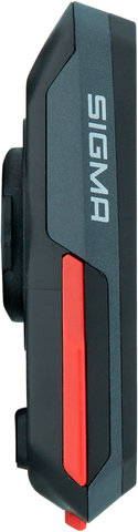 ROX 4.0 Trainingscomputer Sensor Set - schwarz/universal