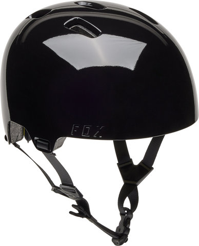 Fox Head Youth Flight MIPS Kinderhelm - black/48 - 52 cm