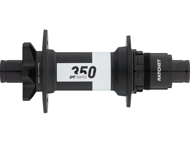 DT Swiss 350 Classic MTB Super Boost 6 