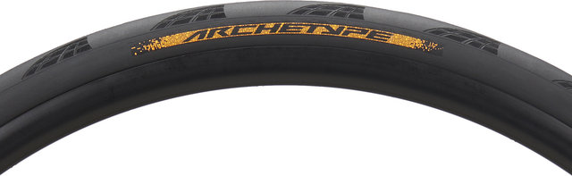 Continental Archetype TdF Limited Edition TR 28" Folding Tyre - black-black/30-622/30 mm