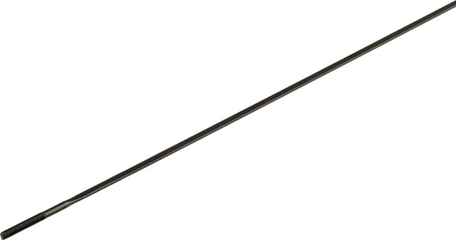 Campagnolo Kit de radios mini Bullet 50 mm a partir del modelo 2012 - negro