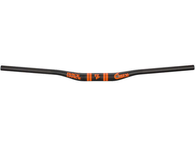 20 mm Riser Handlebars - bike-components