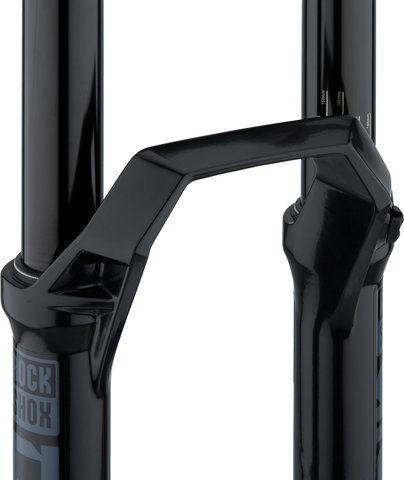 RockShox Domain RC DebonAir Boost 27,5" Federgabel - gloss black/160 mm / 1.5 tapered / 15 x 110 mm / 44 mm