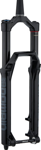 RockShox Horquilla de suspensión Domain RC DebonAir Boost 29" - gloss black/160 mm / 1.5 tapered / 15 x 110 mm / 44 mm