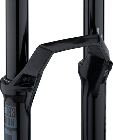 RockShox Horquilla de suspensión Domain RC DebonAir Boost 29" - gloss black/160 mm / 1.5 tapered / 15 x 110 mm / 44 mm