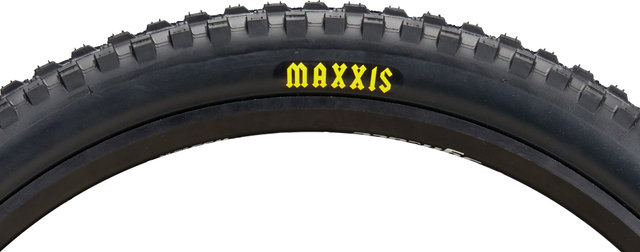 MAXXIS Pneu MINION DHF 27.5'' EXO Protection 3C Maxx Terra Tubeless Ready  Souple