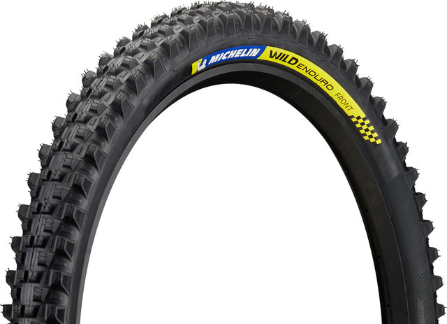 Michelin Pneu Souple Wild Enduro Front MAGI-X Racing Line 29" - noir/29x2,4