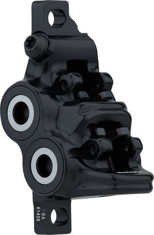 Bremssattel für MT5 / MT Trail Sport (Vorderrad) / CMe5 - schwarz/universal