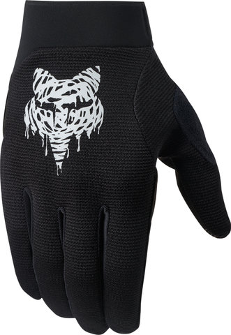 Fox Head Ranger Gel Roughcut Full-finger Gloves - black | S
