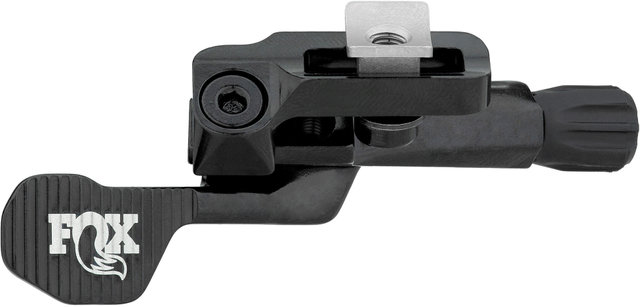 Fox Racing Shox Transfer Internal Performance Elite 175 mm Dropper Post - 2021 Model - black ano/30.9 mm / 475.1 mm / SB 0 mm / 1x remote