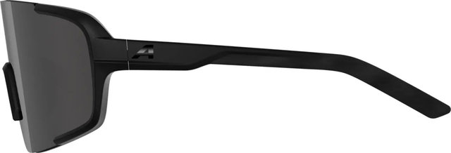 Alpina Lumin Sportbrille - black matt | black
