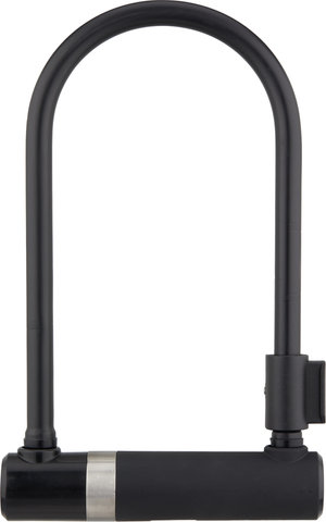 Newton UL-230 U-Lock - black/14 x 23 cm