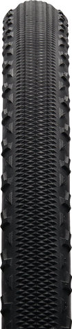 Challenge Gravel Grinder Race 28" Folding Tyre - black/42-622 (700 x 42c)