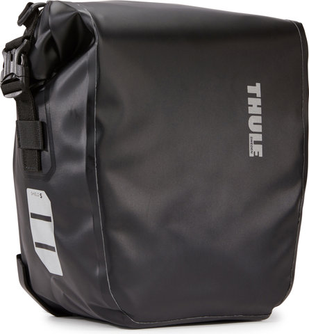 Thule Alforjas Shield Pannier - negro/13 