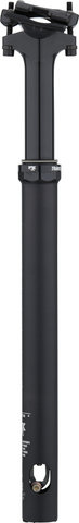 Fox Racing Shox Transfer SL 27.2 Performance Elite 70 mm Seatpost - 2022 Model - black ano/370 mm/27,2 mm/0 mm/Without