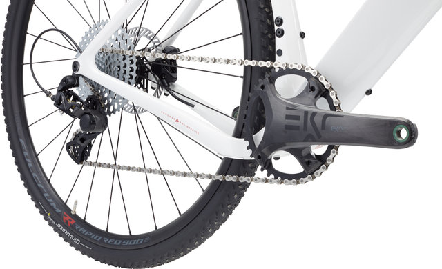 3T Exploro Race Ekar 1X Carbon Gravel 
