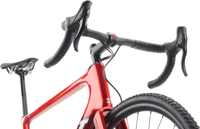 3T Exploro Race Ekar 1X Carbon Gravel 