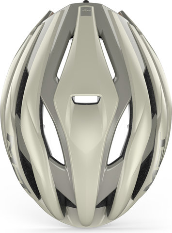 MET Trenta MIPS Helm - greige matt glossy/56 - 58 cm