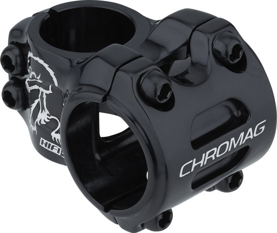 Chromag Potence HIFI 35 - black/35 mm 0°