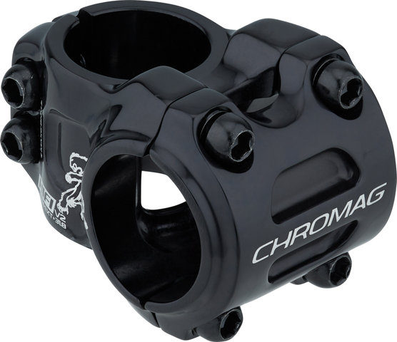 Chromag Potencia HIFI V2 31.8 - black/31 mm 0°