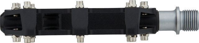 Exustar E-PB525 Plattformpedale - schwarz/universal