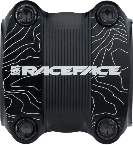Race Face Potence Atlas 35 0° - black/35 mm