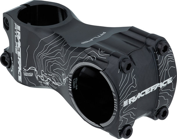 Race Face Atlas 35 Vorbau 0° - black/65 mm