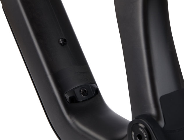 Kit de cuadro Cassidy 29" Carbon - black/S